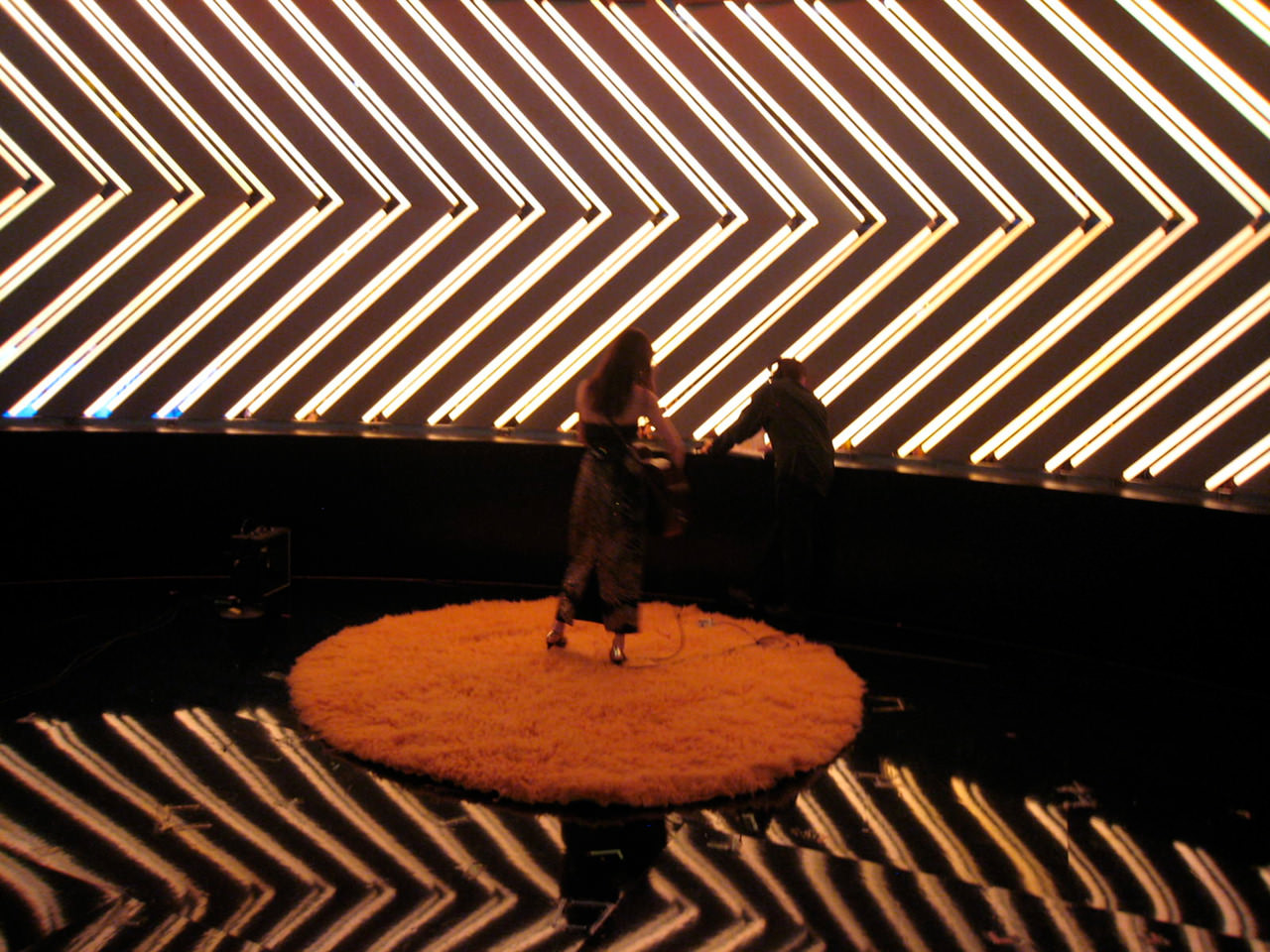 Nominated for 4 Grammys