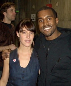 Nominated for 4 Grammys