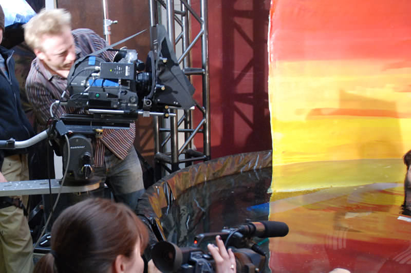 'Honey Honey' Video Release