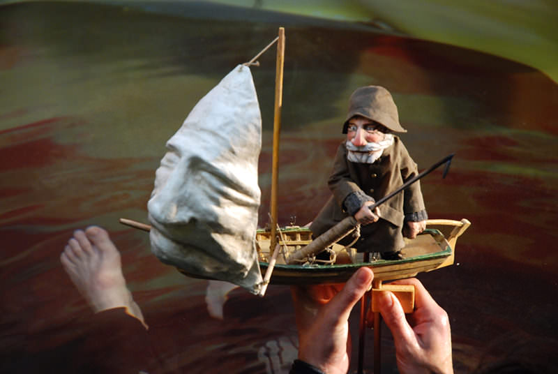 'Honey Honey' Video Release