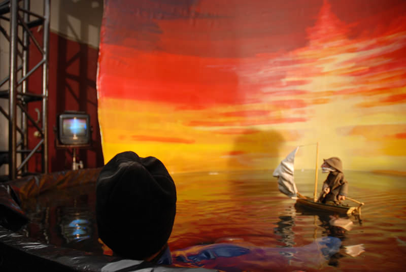 'Honey Honey' Video Release