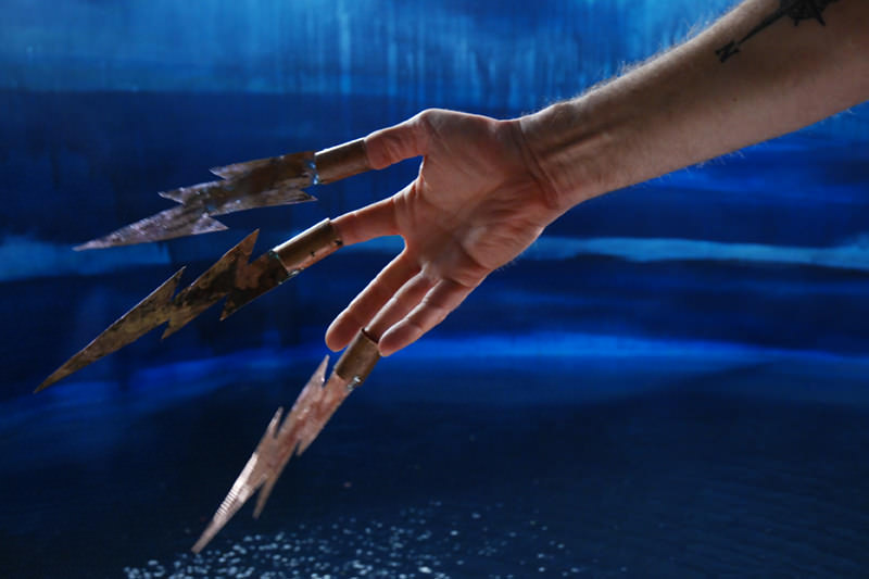 'Honey Honey' Video Release