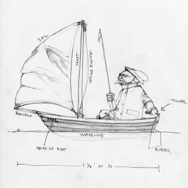 'Honey Honey' Video Release