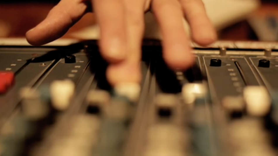 The Making of Metals