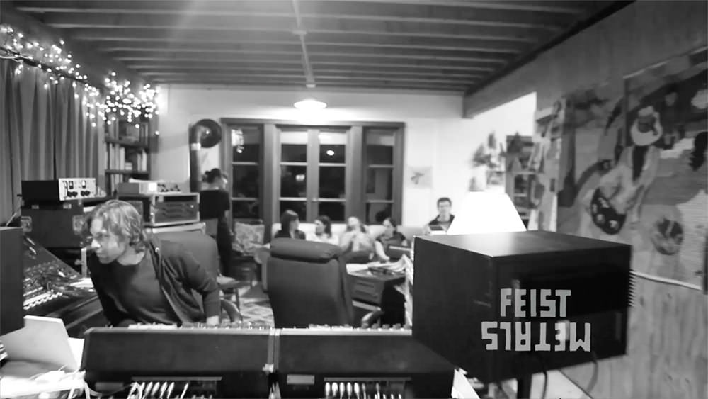 The Making of Metals