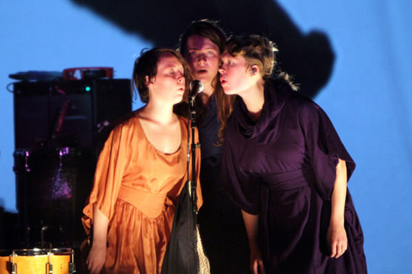 Metals World Tour Part 1