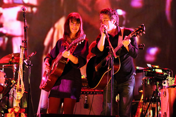 Metals World Tour Part 1