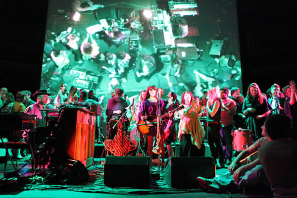 Metals World Tour Part 1