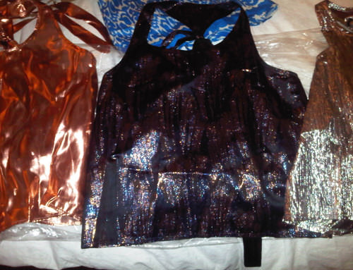 Metals World Tour Part 1