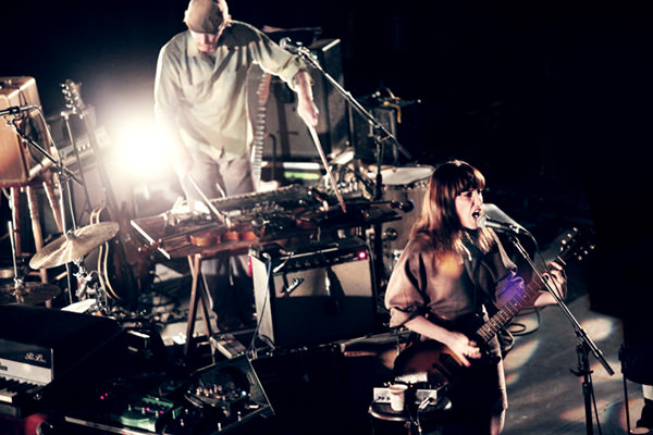 Metals World Tour Part 1