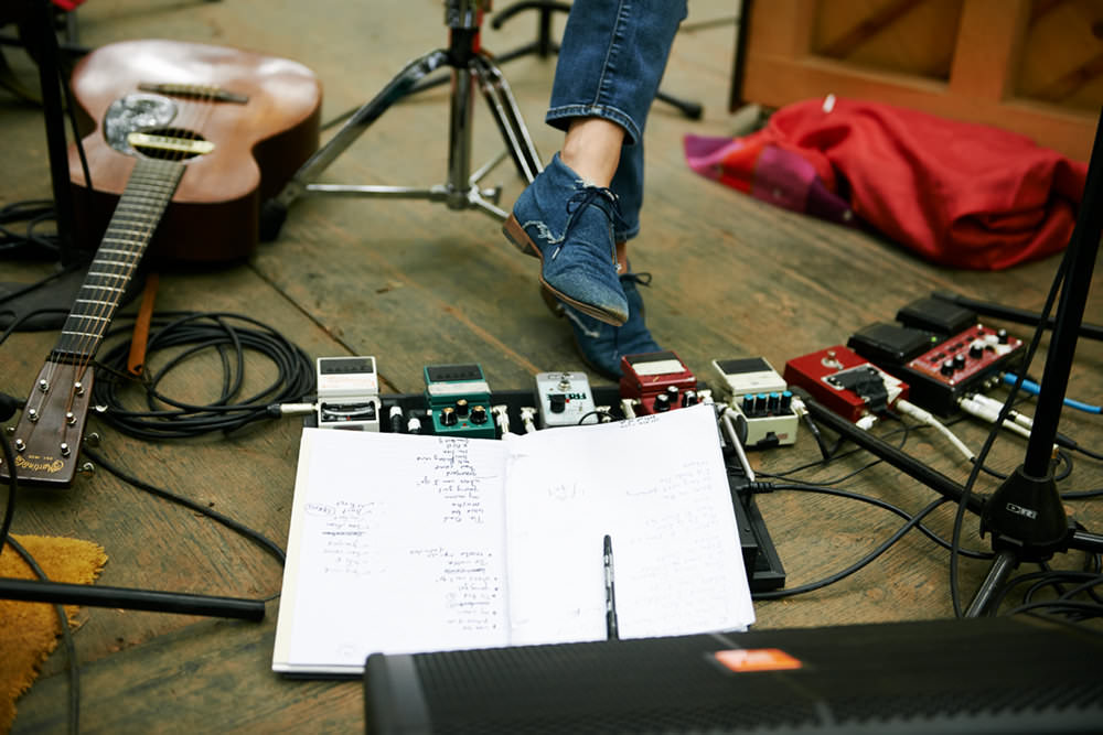 Metals World Tour Part 2