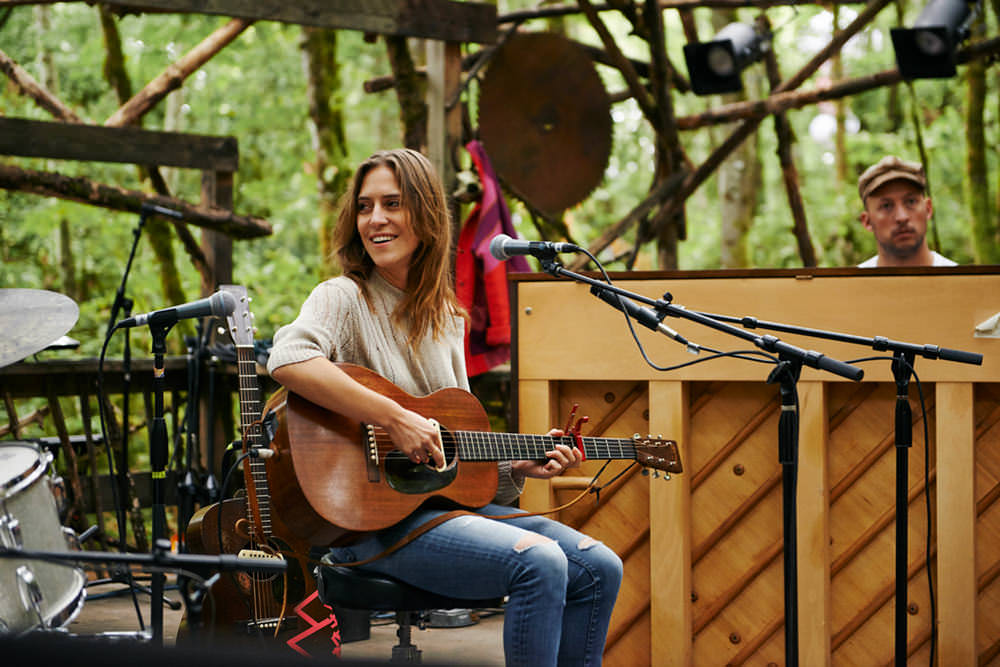 Metals World Tour Part 2