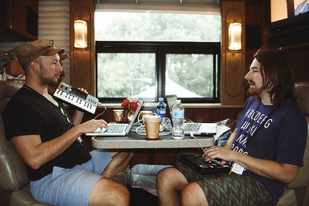 Metals World Tour Part 2