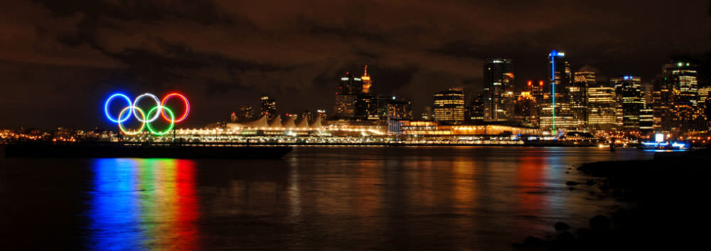 Feist Performs at Winter Olympics Medals Ceremony