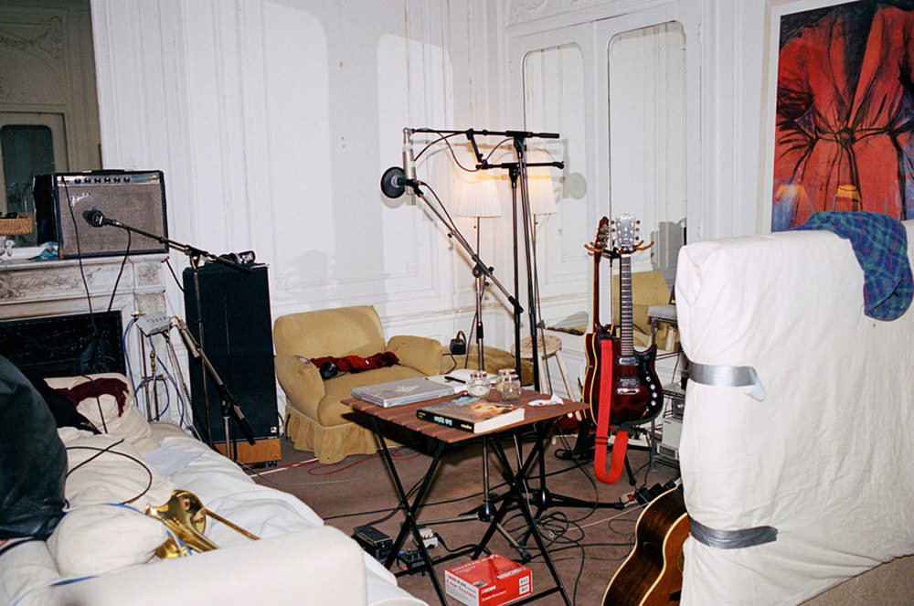 The Making of The Reminder