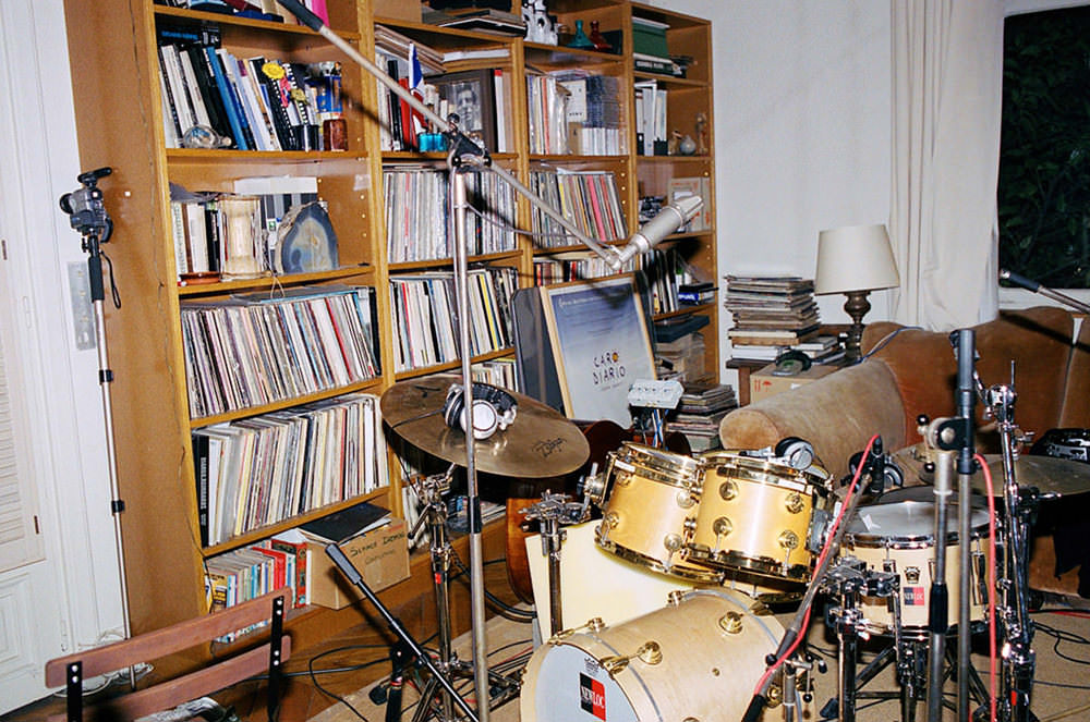 The Making of The Reminder