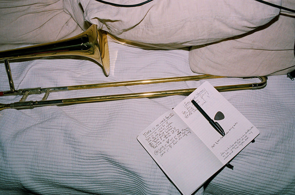 The Making of The Reminder