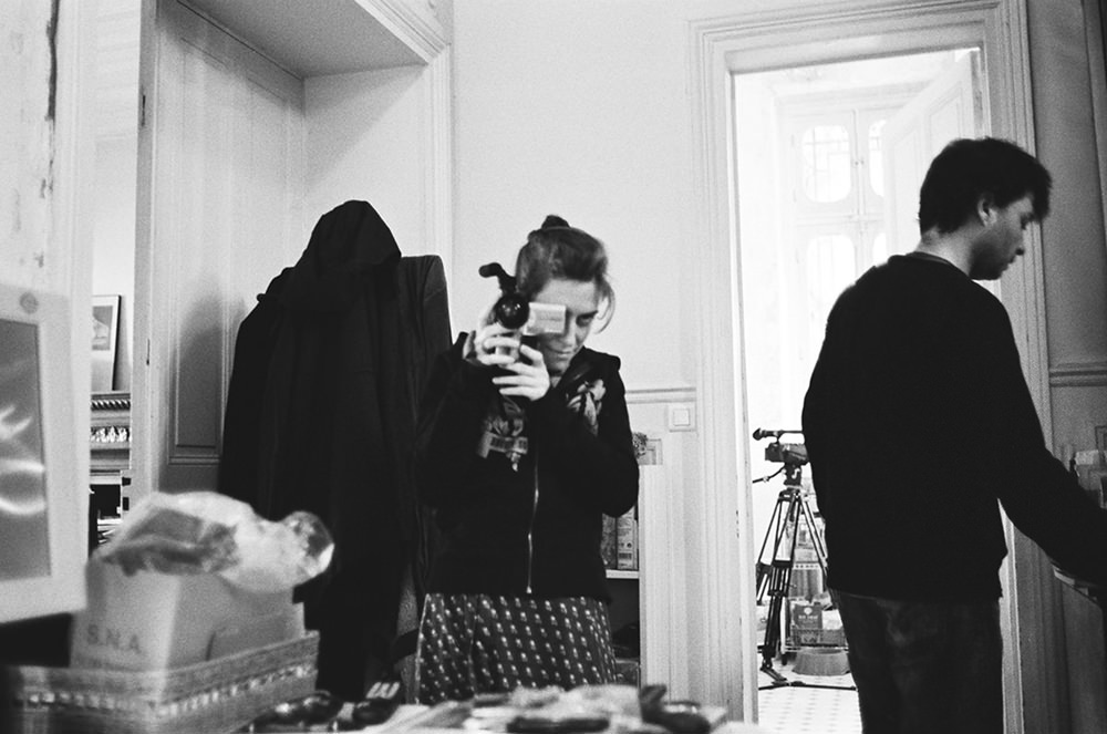 The Making of The Reminder