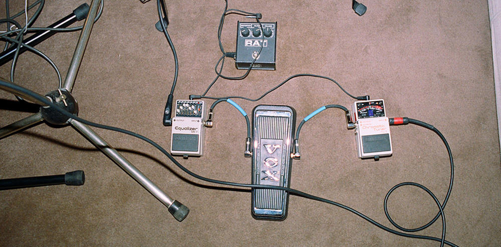 The Making of The Reminder