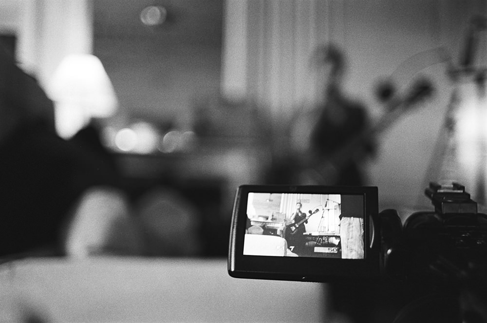 The Making of The Reminder