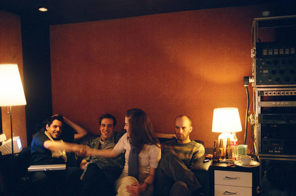 The Making of The Reminder