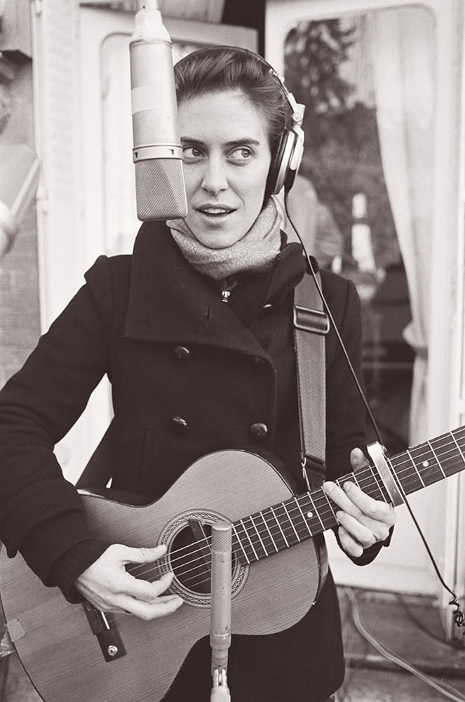 The Making of The Reminder