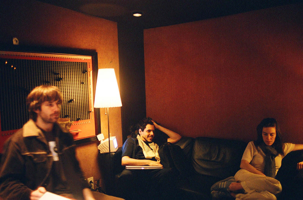 The Making of The Reminder