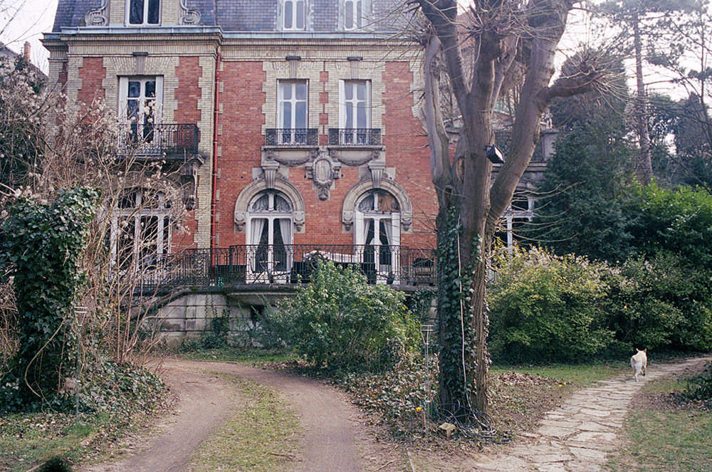 The Making of The Reminder