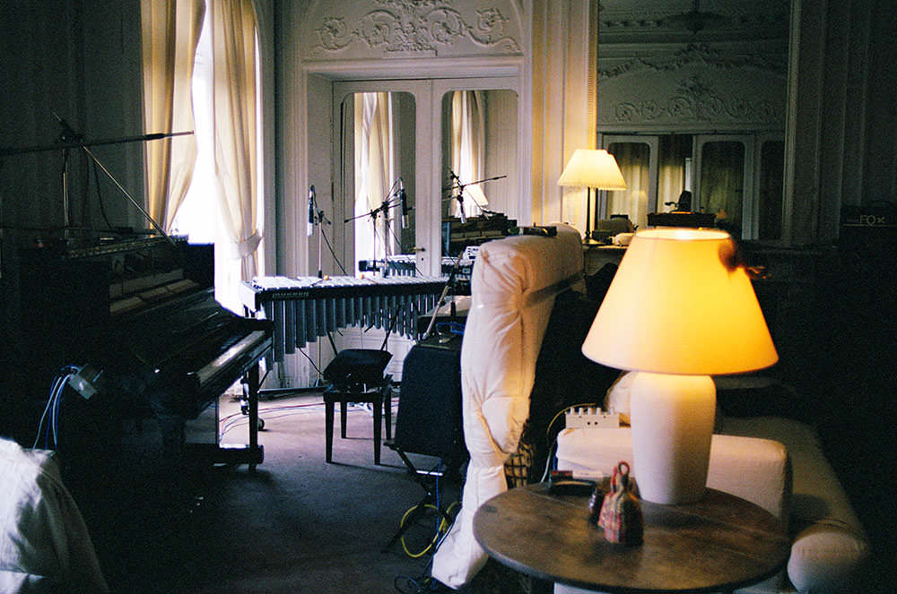 The Making of The Reminder