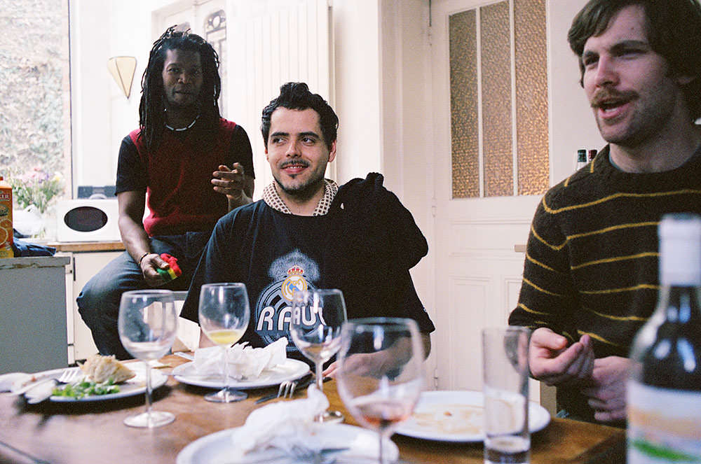 The Making of The Reminder