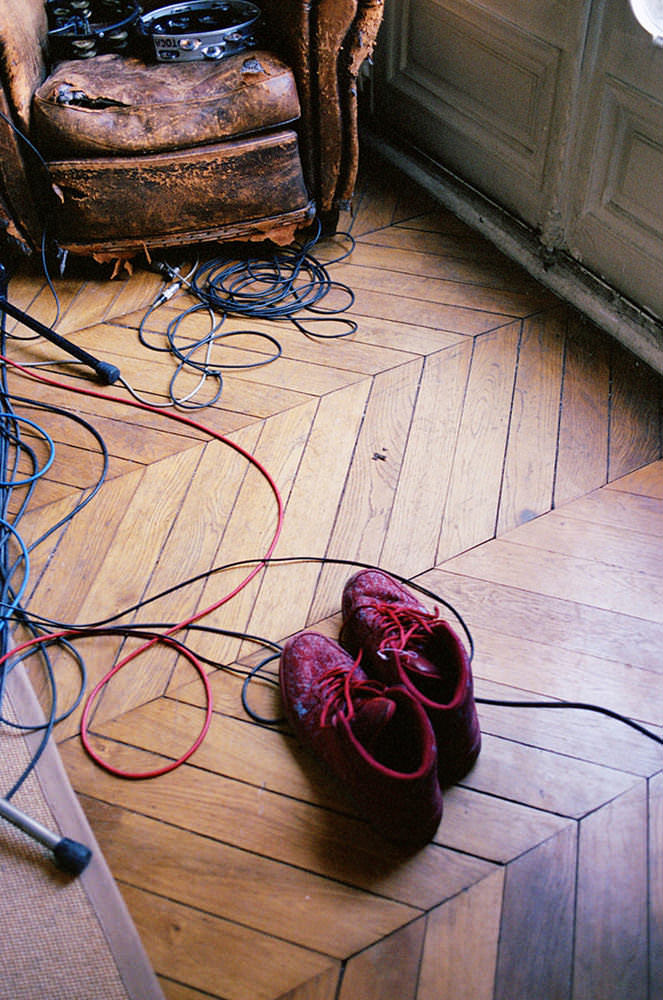 The Making of The Reminder