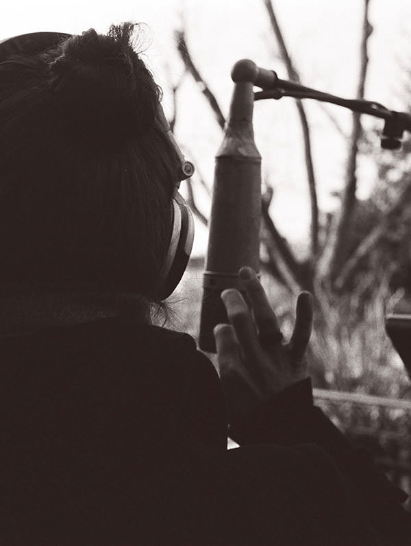 The Making of The Reminder