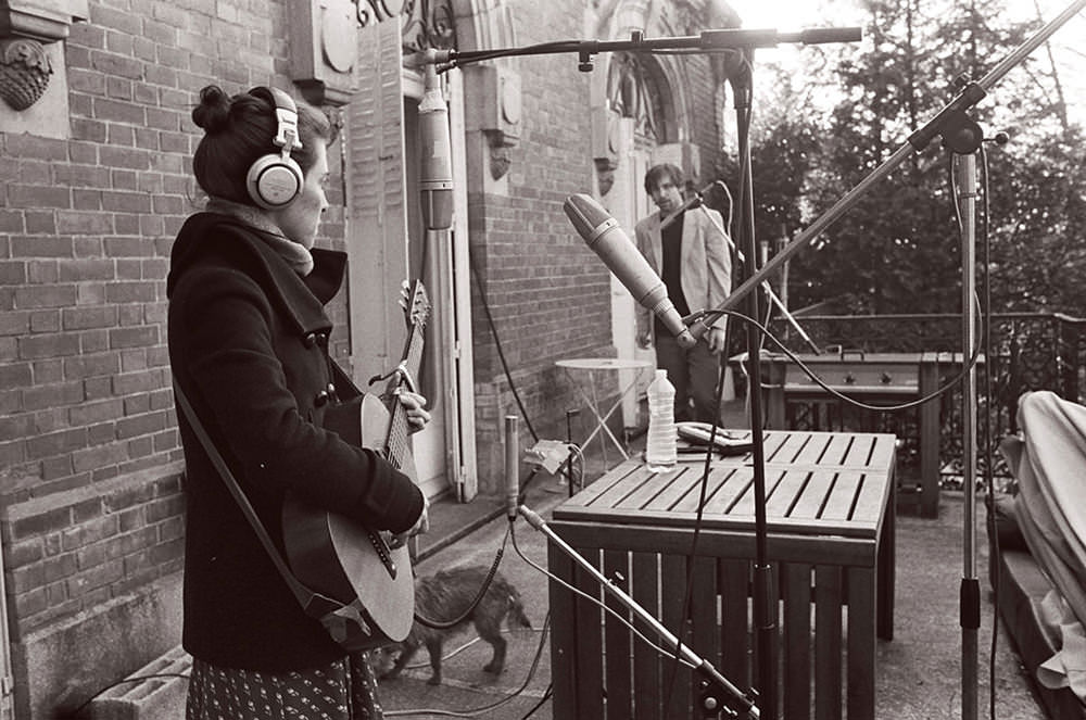 The Making of The Reminder