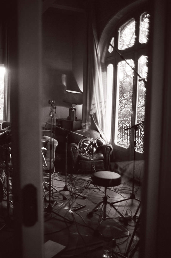 The Making of The Reminder