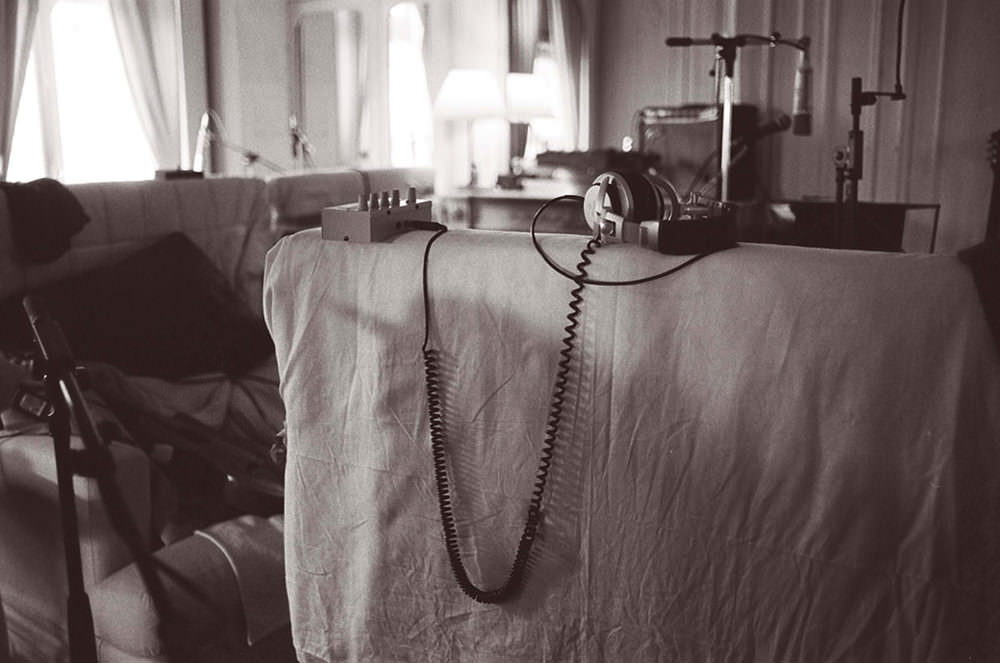 The Making of The Reminder