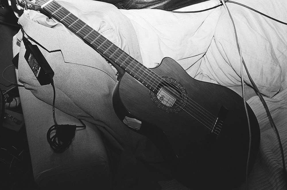 The Making of The Reminder