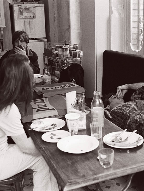 The Making of The Reminder