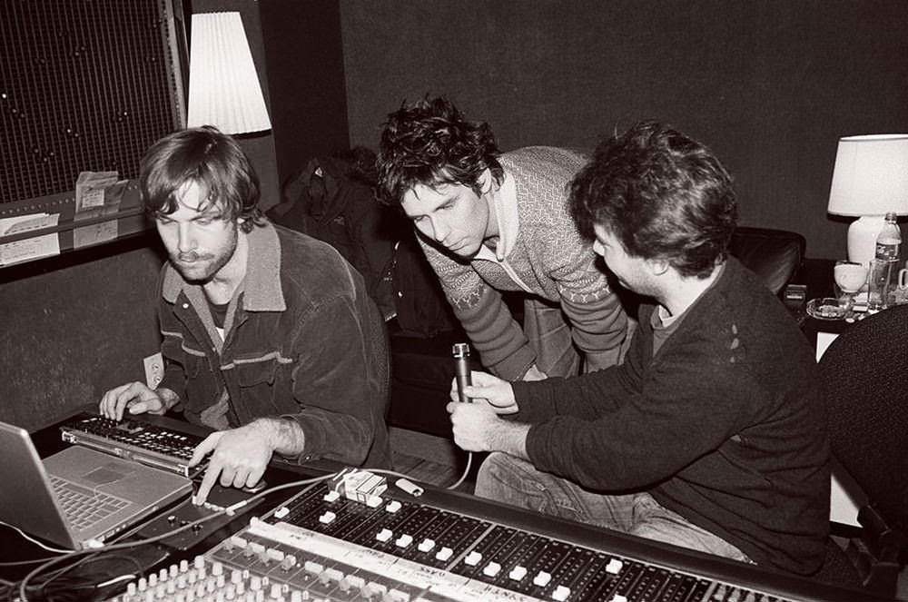 The Making of The Reminder