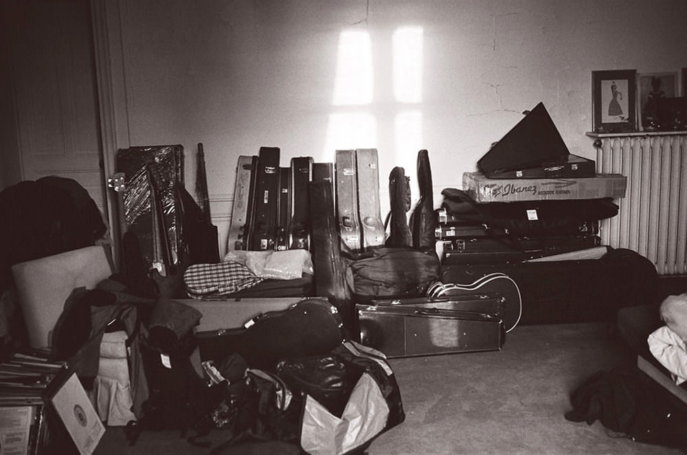 The Making of The Reminder