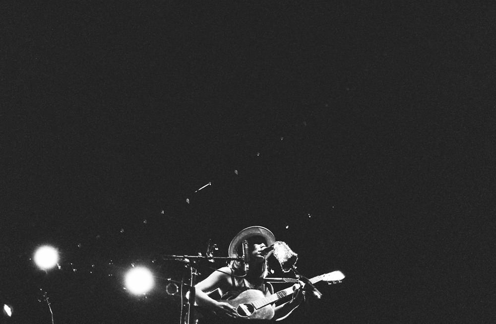 The Reminder Tour (Leg 1)