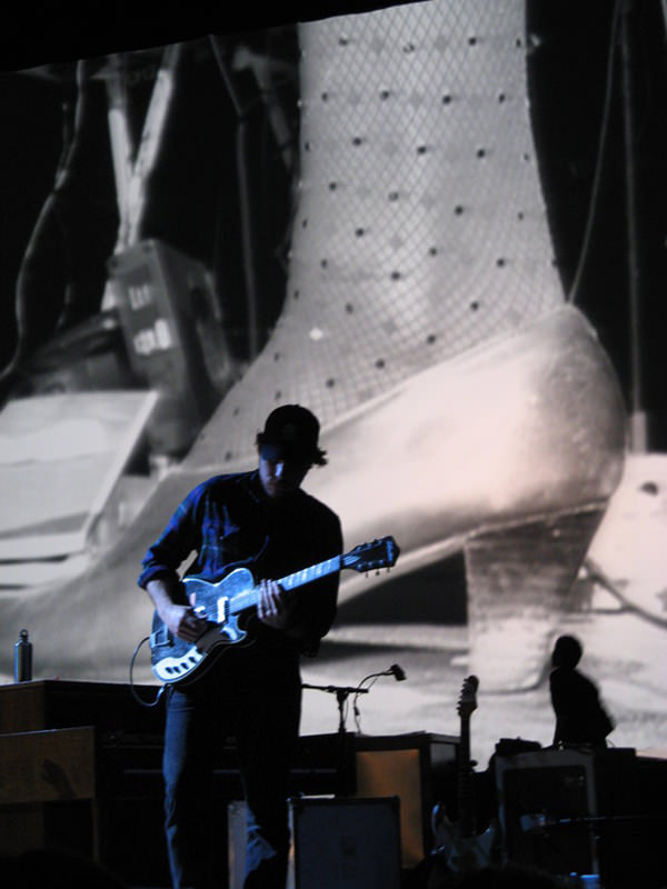 The Reminder Tour (Leg 2)