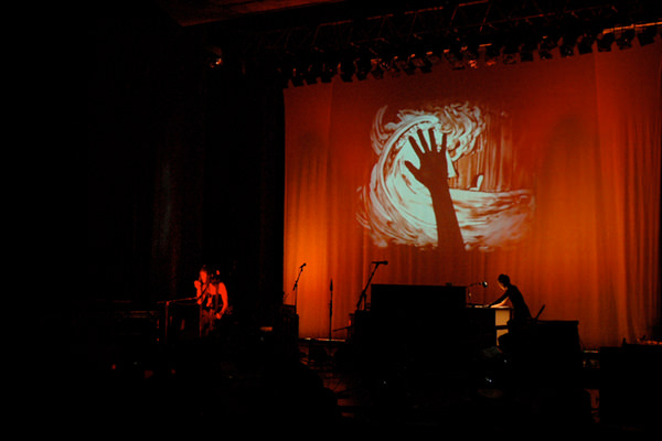 The Reminder Tour (Leg 2)