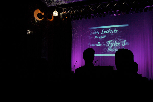 The Reminder Tour (Leg 2)