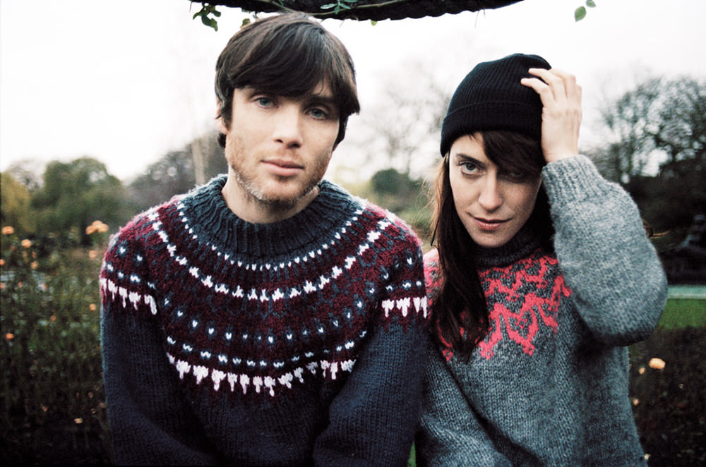 The Water (Short Film)