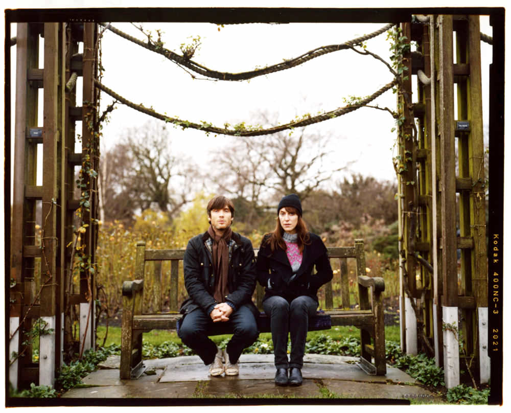 The Water (Short Film)