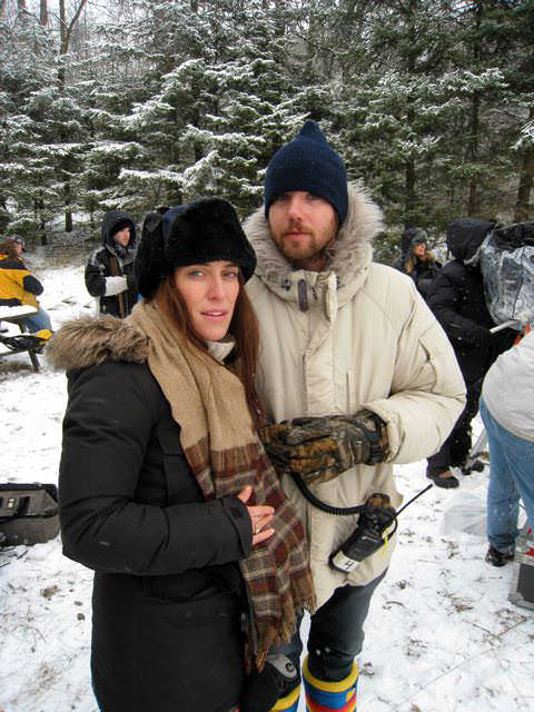 The Water (Short Film)