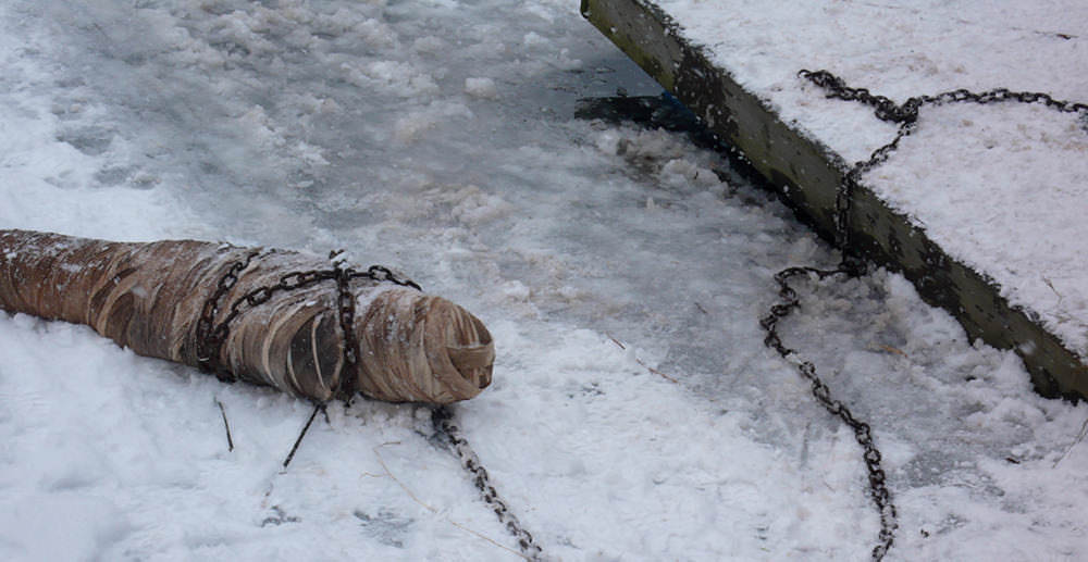 The Water (Short Film)