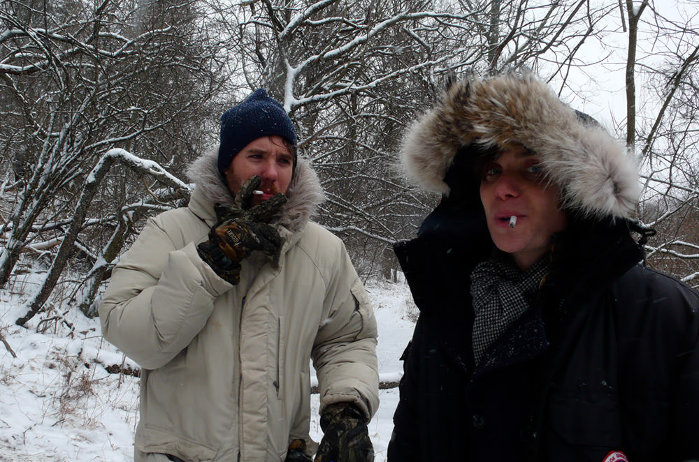 The Water (Short Film)