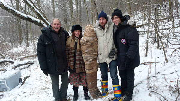 The Water (Short Film)