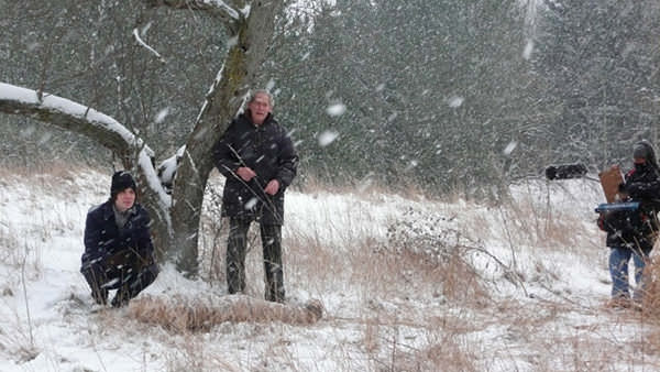 The Water (Short Film)